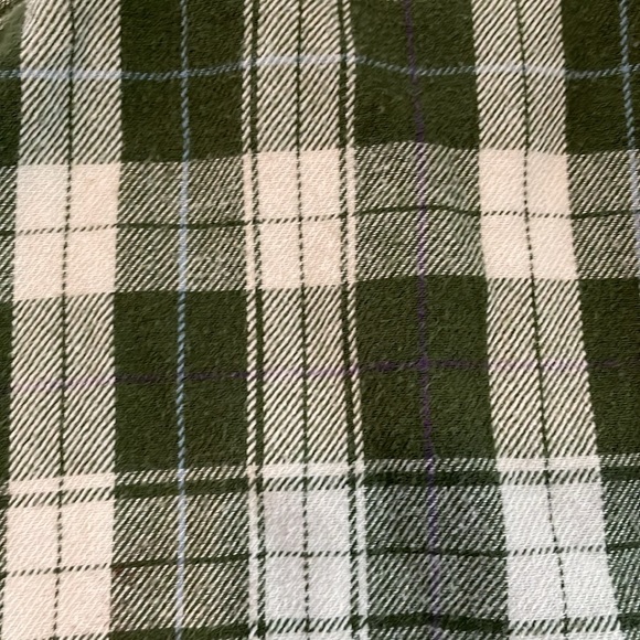 Carhartt Plaid Button Down Shirt - Picture 4 of 4